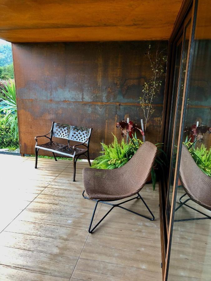 Вилла Casa Da Mina - Eido Do Pomar Аркуш-ди-Валдевеш Экстерьер фото